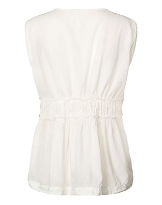 Helfred Cotton Top